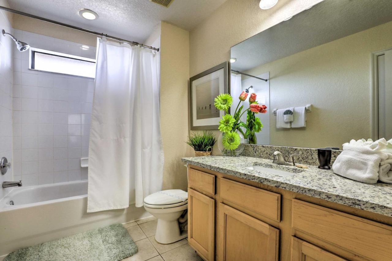 Disney Villa With Game Room And Pool - 10 Mi To Parks! Орландо Екстер'єр фото
