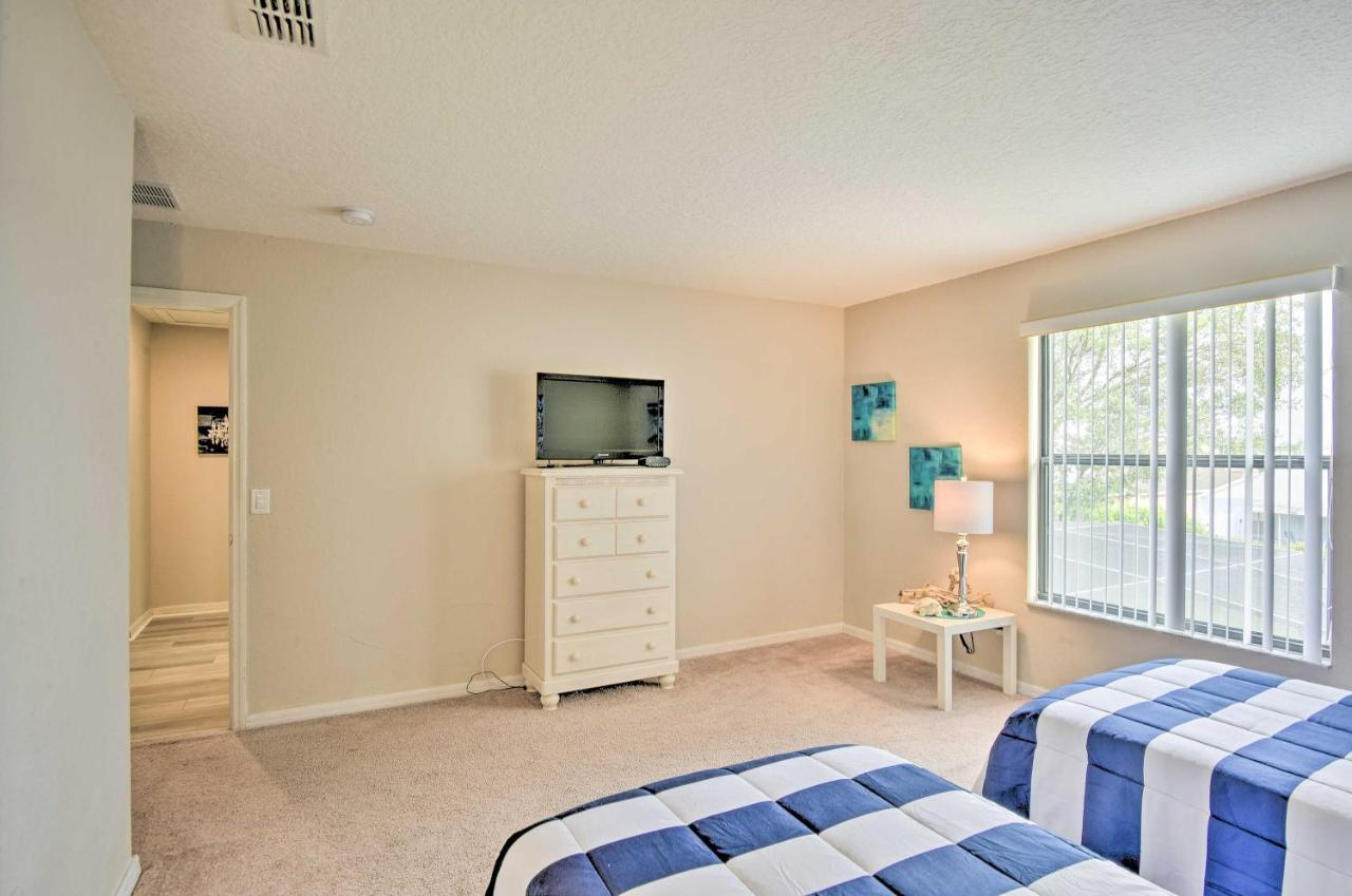Disney Villa With Game Room And Pool - 10 Mi To Parks! Орландо Екстер'єр фото